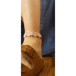 Les petites améthystes