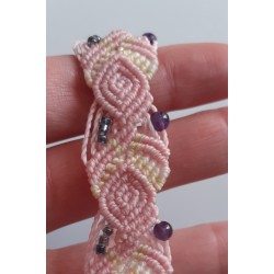 Les petites améthystes